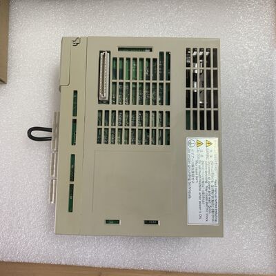 Yaskawa SGDG-01GTY21 SERVO DRIVE 2AMP 90-253VAC 50/60HZ 1PH
