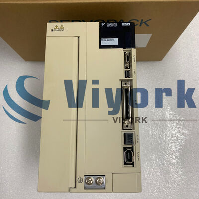 Yaskawa SGDV-200A01A SERVO DRIVE NEW