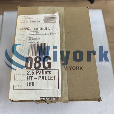 ALLEN BRADLEY 193-EC3FF Overload Relay Spot NEW