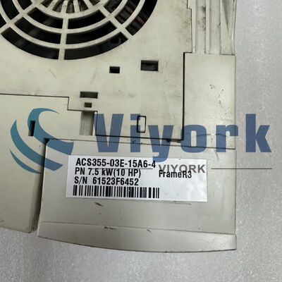 ABB ACS355-03E-15A6-4 INVERTER