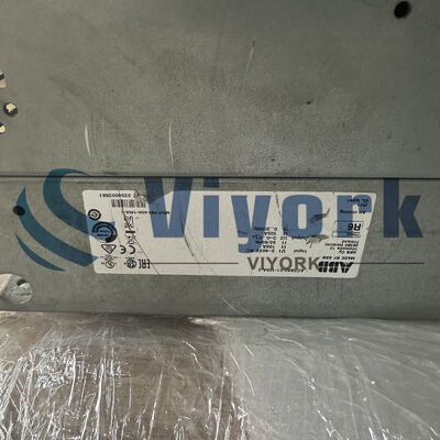 ABB ACS880-01-105A-3 INVERTER
