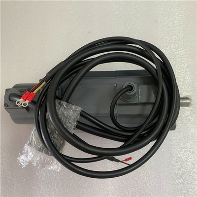 HA-SC63B 112A 136V AC Brushless Servo Motor 2000RPM