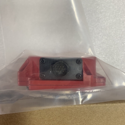 CNC ALFA do PIN do CODIFICADOR IP65 10 do PULSO de Fanuc A860-2000-T301 A1000I NOVO