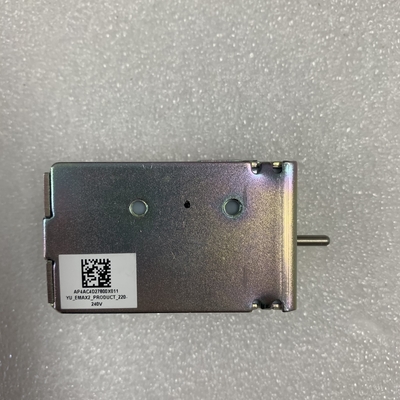 INTERRUPTOR ACESSÓRIO 50/60HZ 220-240VAC/VDC DE ABB 1SDA073700R1 NOVO