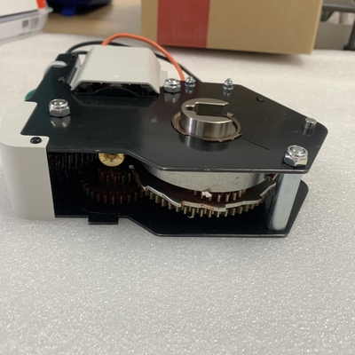INTERRUPTOR ACESSÓRIO 220-250VAC/VDC DE ABB 1SDA073725R1 NOVO