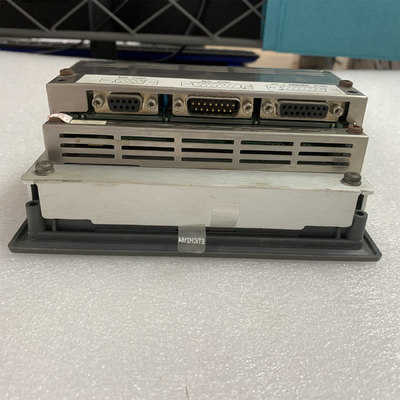 PAINEL 24VDC 0.3A da RELAÇÃO de OPERADOR de UNIOP EK-52 GARANTIA de 1 ANO NOVA