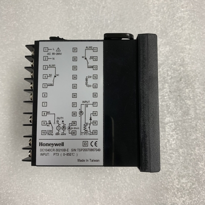 HONEYWELL DC1040CR-30210 B-E Temperature Controller TC RS485 NOVO