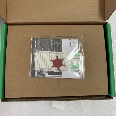 O ANALÓGICO 6 DO MÓDULO DO I/O DE SCHNEIDER 170ANR12090 ENTROU A SAÍDA 4 NOVA