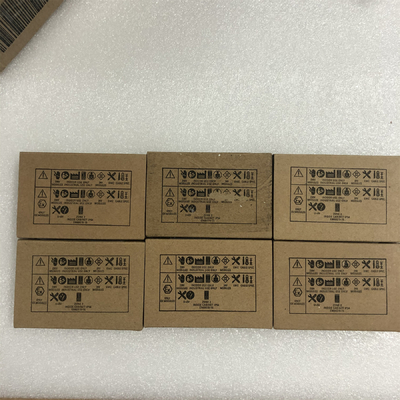 MÓDULO ENTRADO de ANALÓGICO de Siemens 6ES7134-4GB11-0AB0 GARANTIA de 1 ANO NOVA
