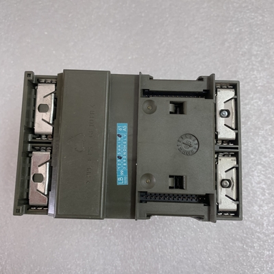 RELAÇÃO START/STOP ULTRASSÔNICA da manutenção programada 337 de Siemens 6ES7338-7UH01-0AC0 NOVA