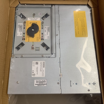 UNIDADE 1.2GHZ 24VDC da FONTE de ALIMENTAÇÃO de Siemens 6FC5210-0DF22-2AA0 NOVA