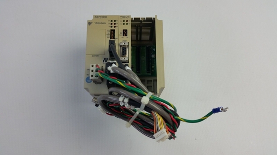 CONTROLADOR 1A 24V JEPMC-MP2300 de Yaskawa 217IF-01 GARANTIA de 1 ANO NOVA