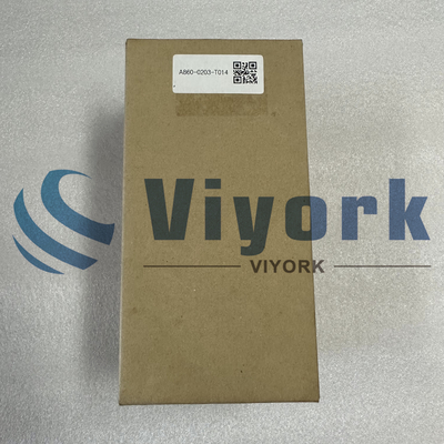 Fanuc A860-0203-T014 Gerador de pulso manual NOVO
