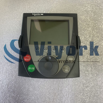 Schneider VW3A1101 DRIVE KEYPAD REMOTE GRAFIC DISPLAY TERMINAL NOVO