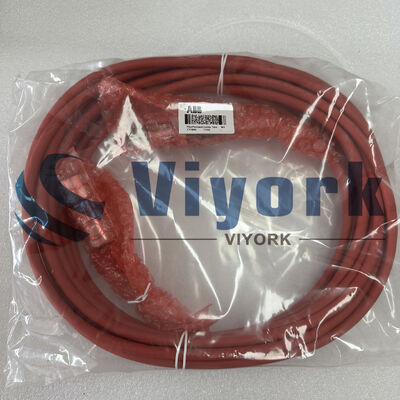 ABB 3HAC031683-001 CABO 10M NOVO