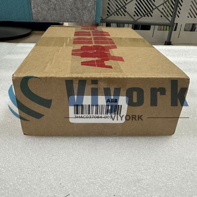 ABB 3HAC037084-001 PLACA NOVA