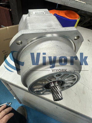 MOTOR SERVO ABB 3HNP03854-101