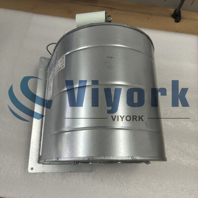 EBM D2E146-AP47-F8 VENTILADOR NOVO