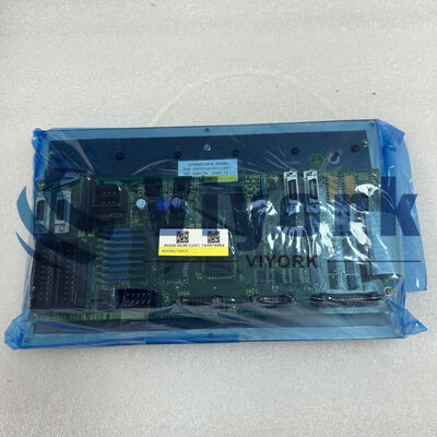 Fanuc A02B-0236-C231 PAINEL PRINCIPAL B PAINEL OPERADOR PAINEL OPERADOR WO MDI NOVO
