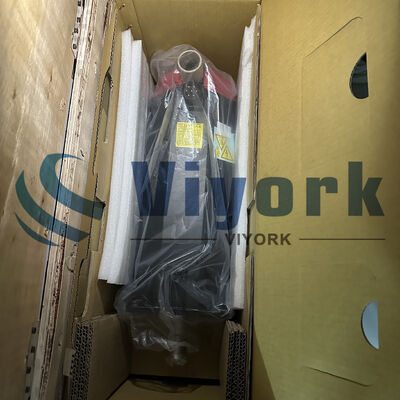 MOTOR SERVO FANUC A06B-0153-B177 NOVO